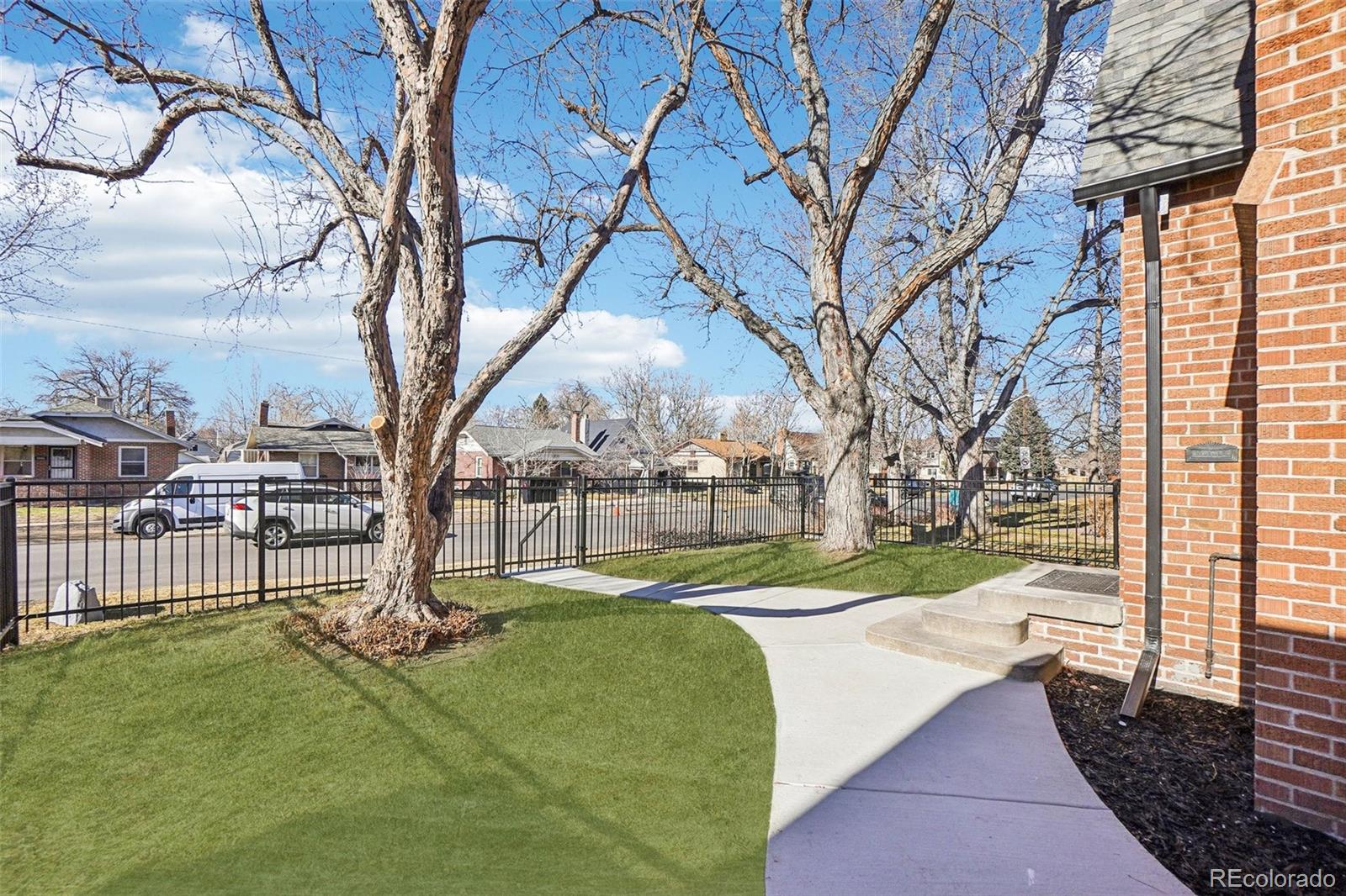 MLS Image #2 for 2038 s logan street,denver, Colorado