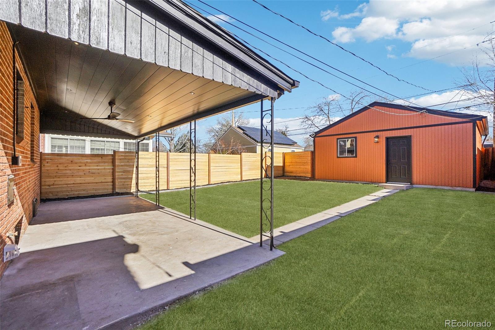 MLS Image #38 for 2038 s logan street,denver, Colorado