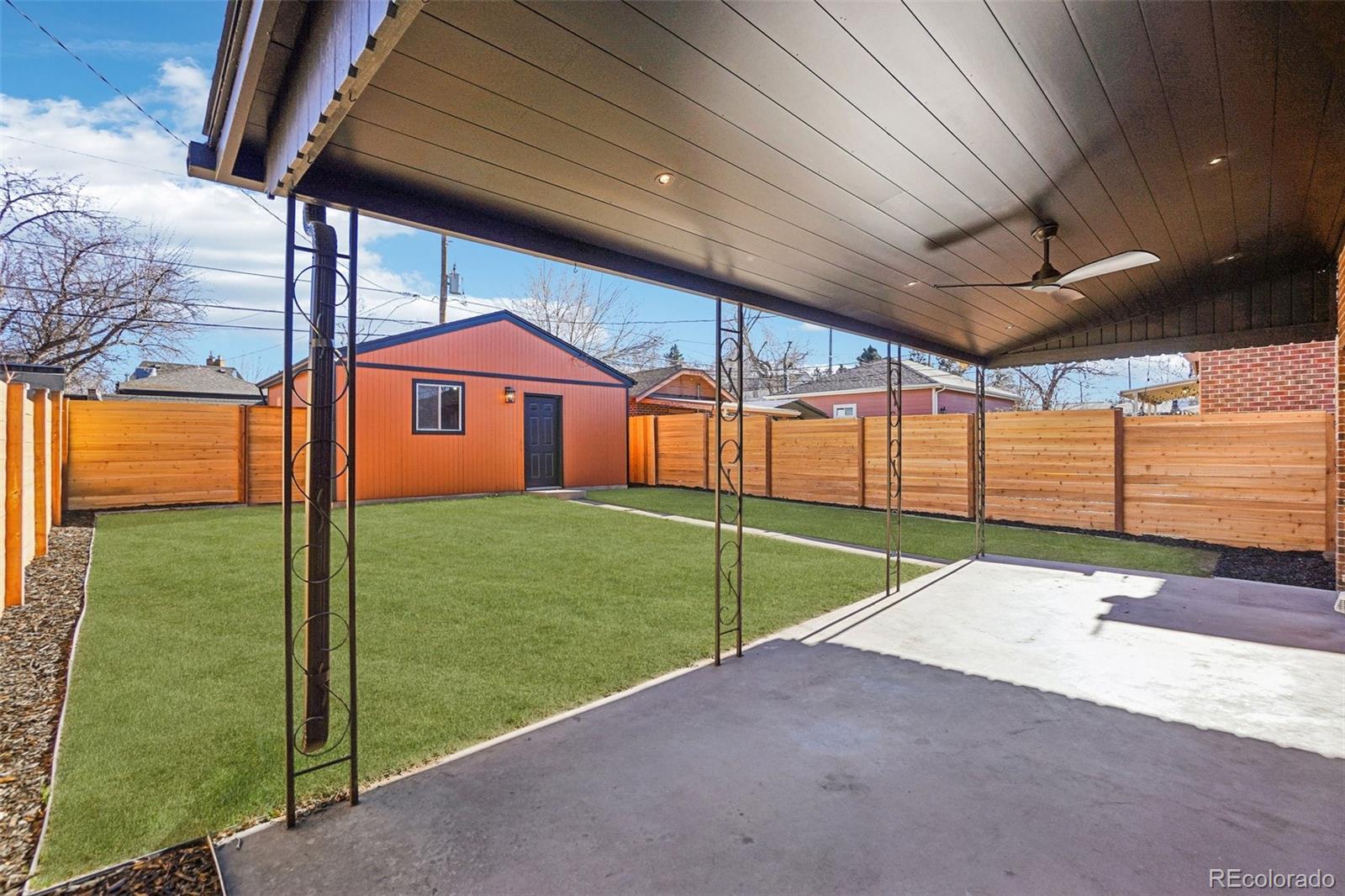 MLS Image #40 for 2038 s logan street,denver, Colorado