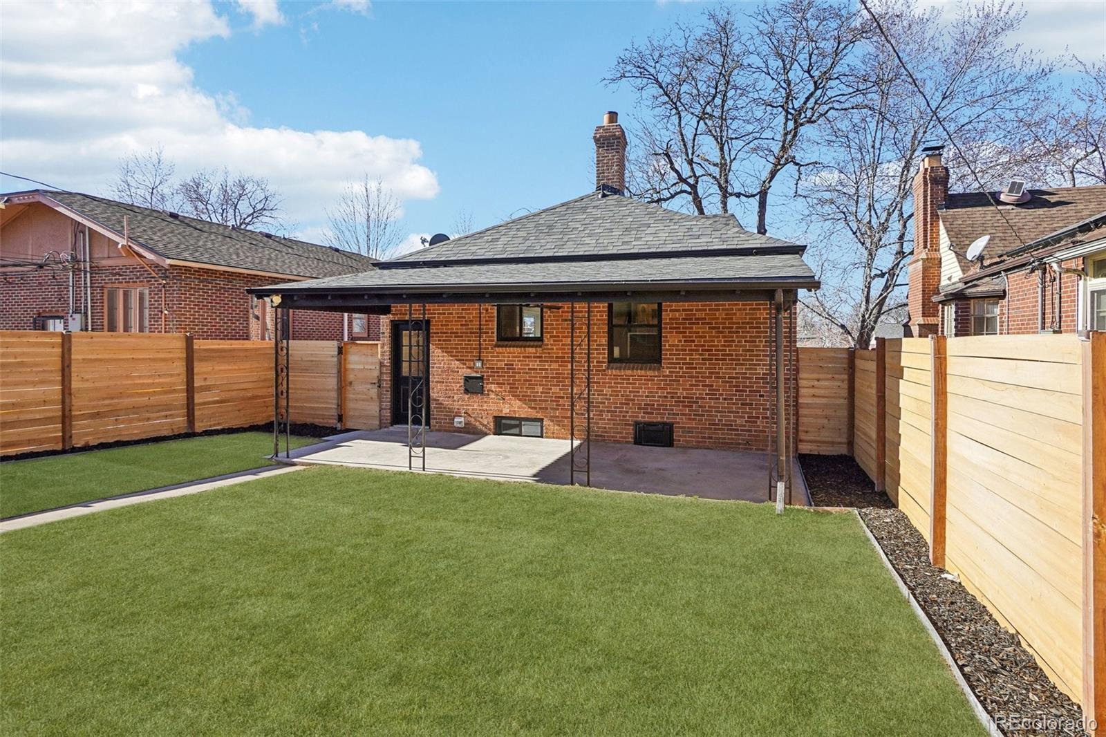 MLS Image #41 for 2038 s logan street,denver, Colorado