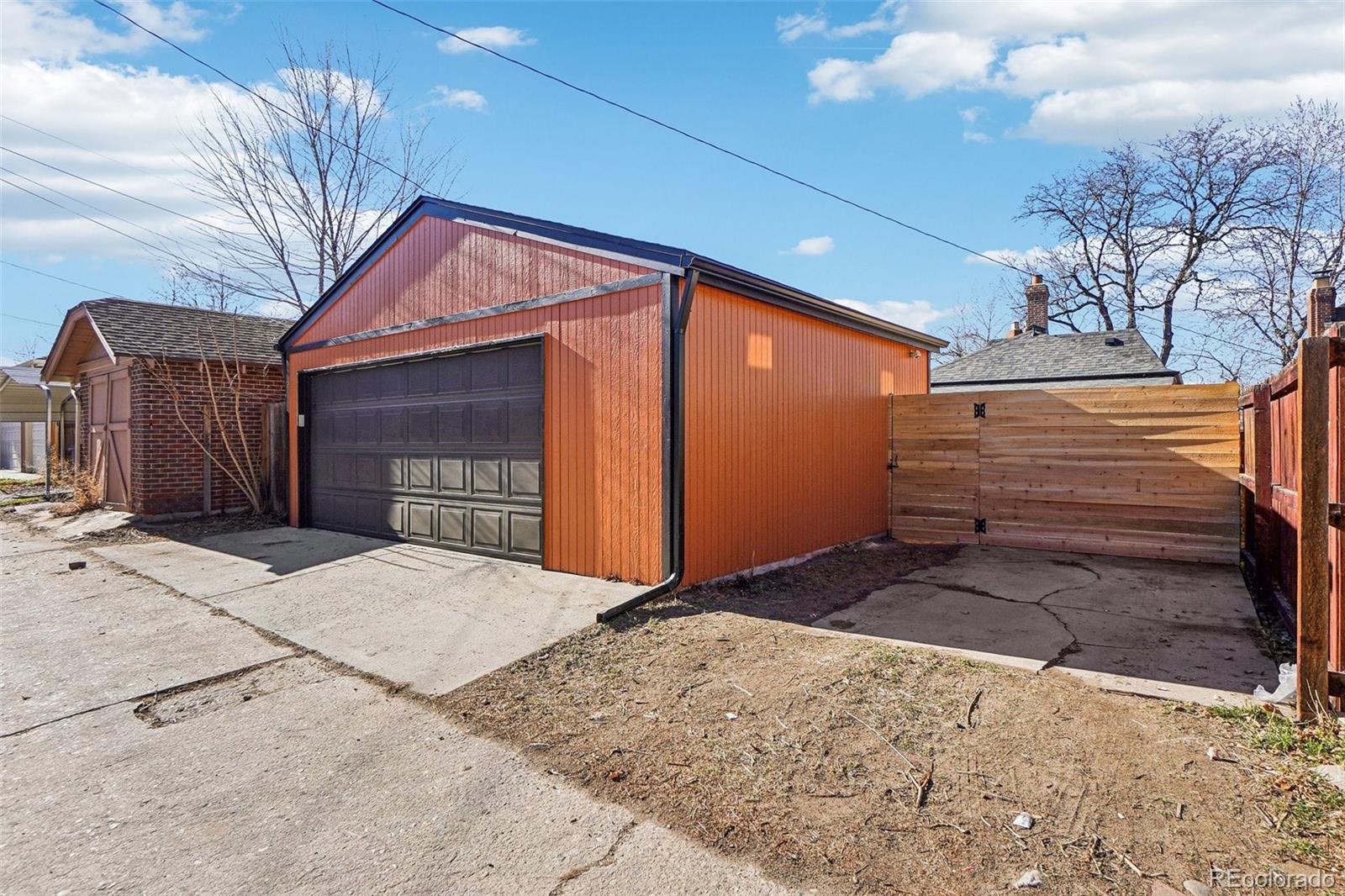 MLS Image #42 for 2038 s logan street,denver, Colorado