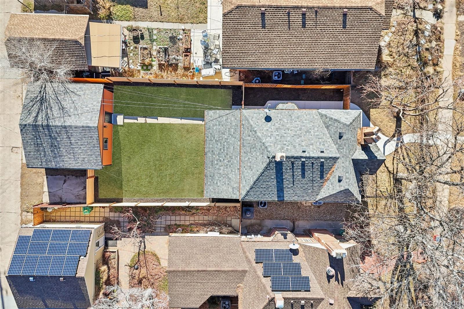 MLS Image #44 for 2038 s logan street,denver, Colorado