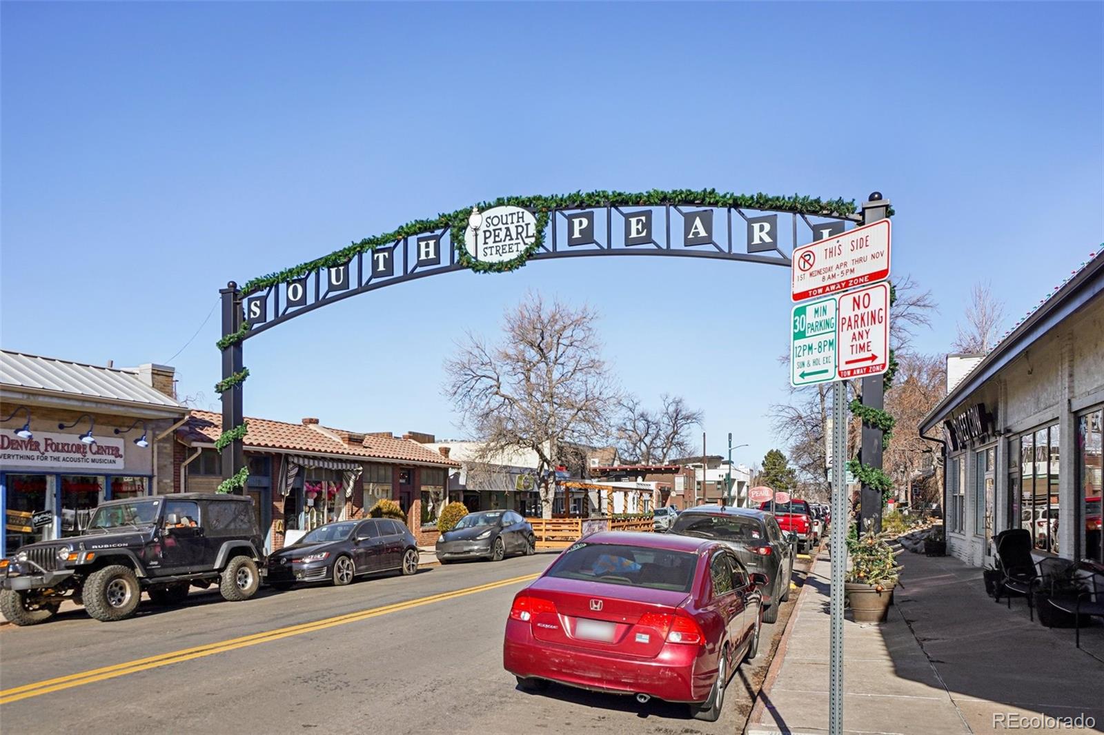 MLS Image #45 for 2038 s logan street,denver, Colorado