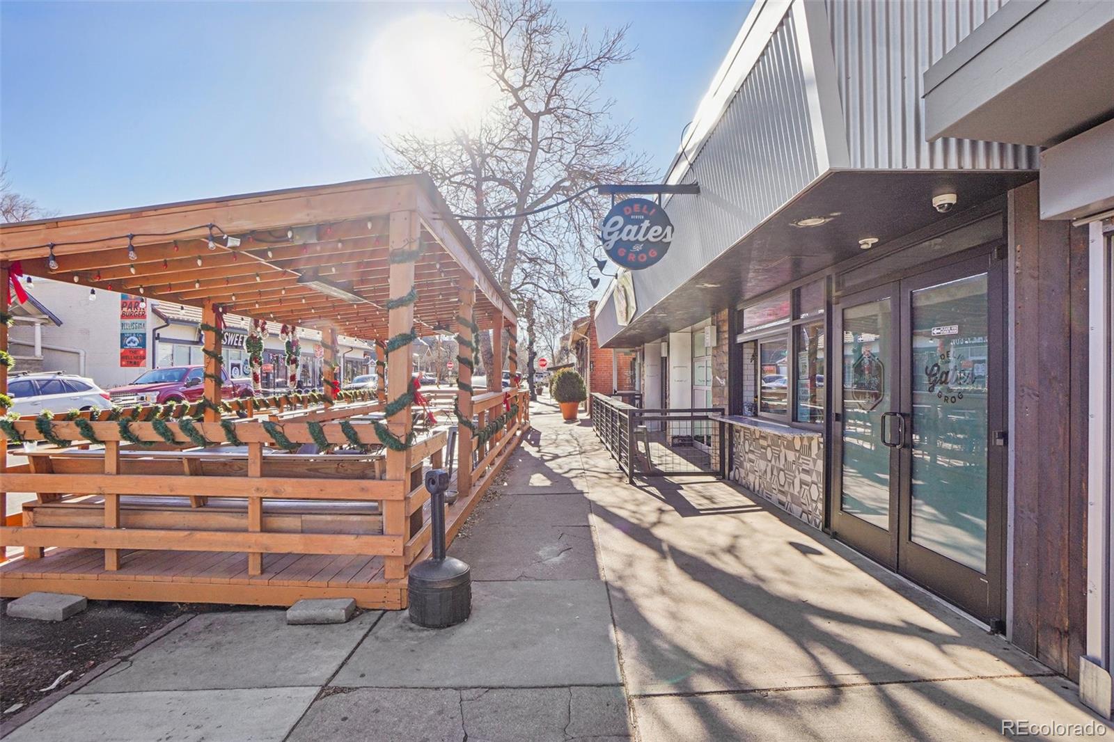 MLS Image #46 for 2038 s logan street,denver, Colorado