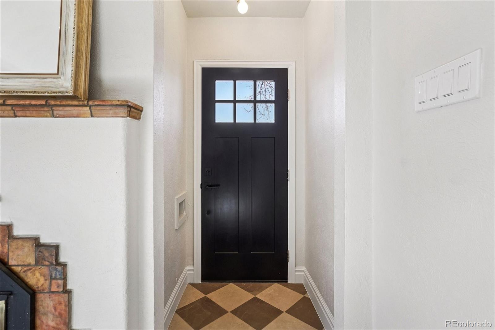 MLS Image #5 for 2038 s logan street,denver, Colorado