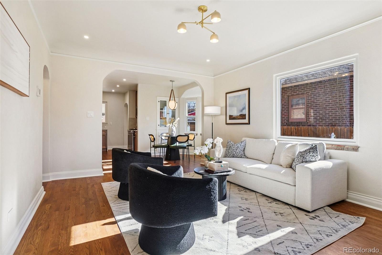 MLS Image #6 for 2038 s logan street,denver, Colorado