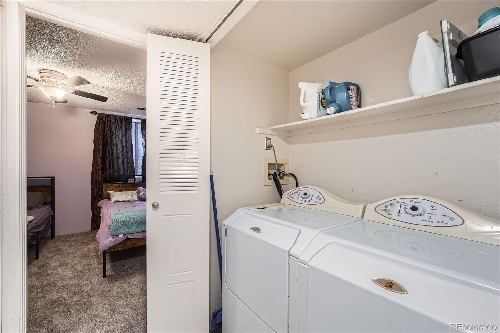 MLS Image #17 for 8095 e colorado avenue 5,denver, Colorado