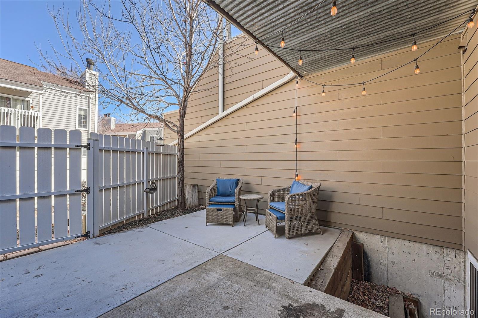 MLS Image #18 for 8095 e colorado avenue 5,denver, Colorado