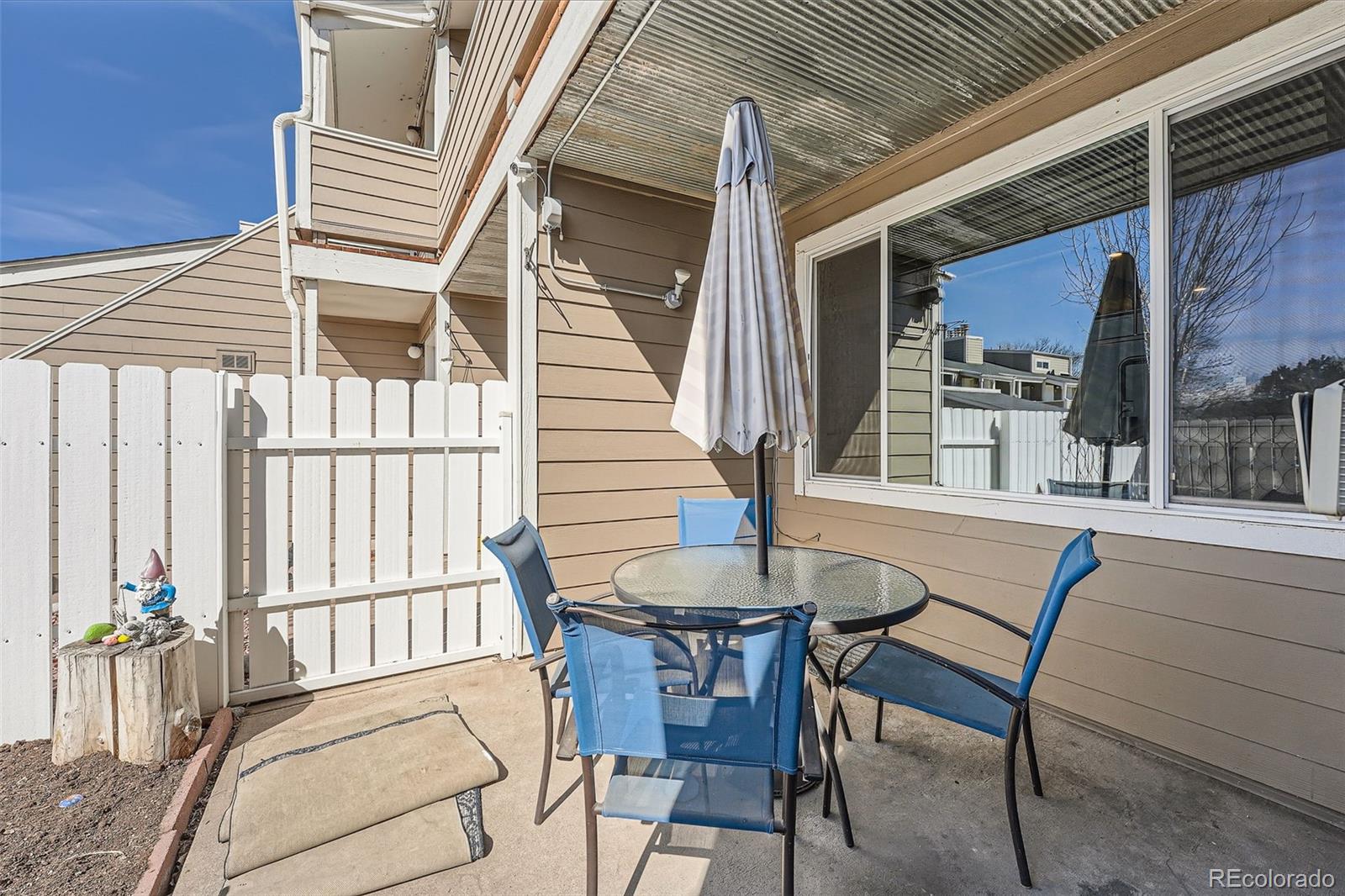 MLS Image #2 for 8095 e colorado avenue 5,denver, Colorado