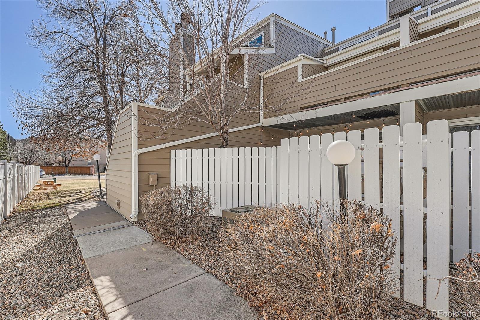 MLS Image #21 for 8095 e colorado avenue 5,denver, Colorado