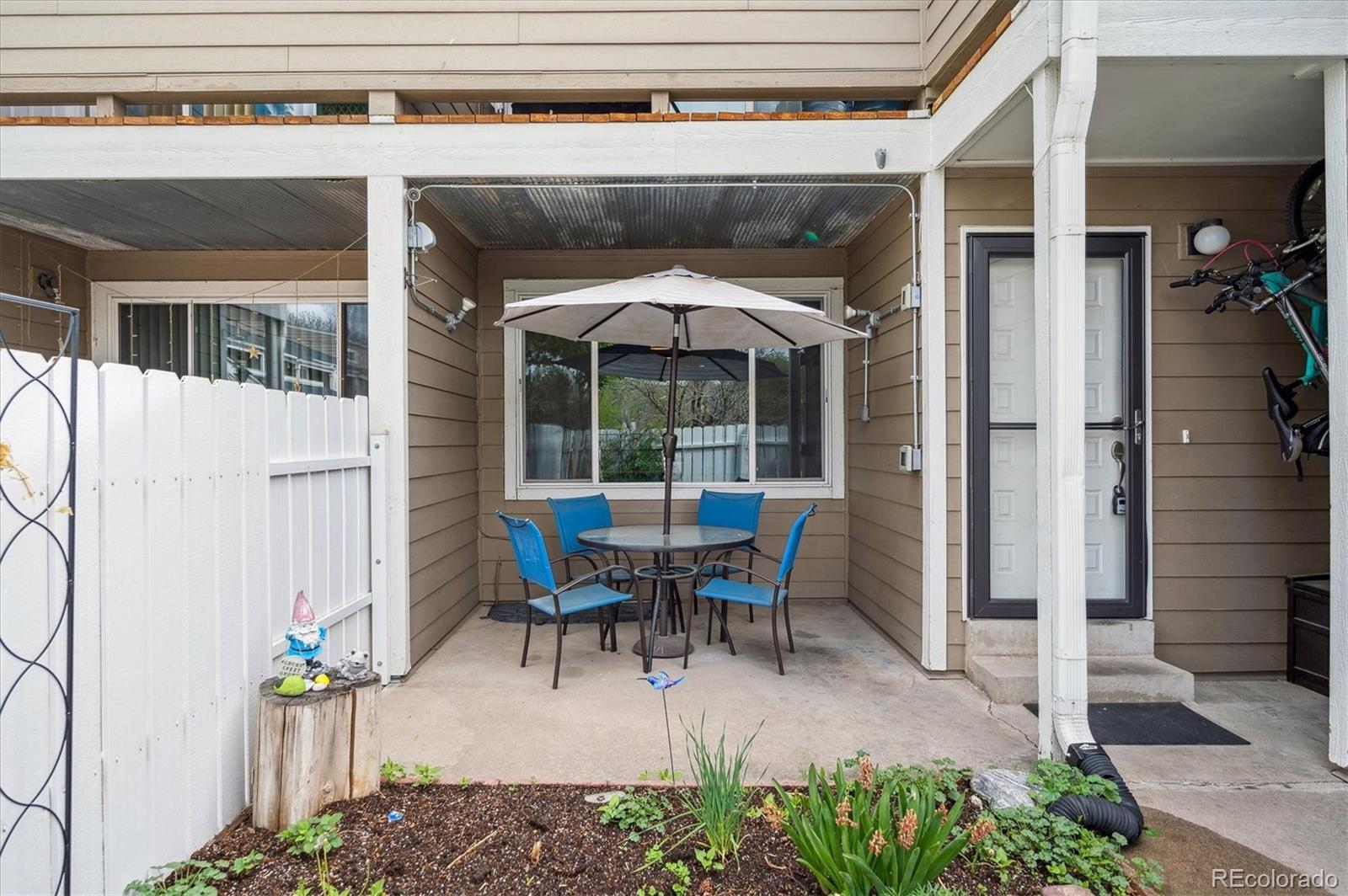 MLS Image #27 for 8095 e colorado avenue 5,denver, Colorado