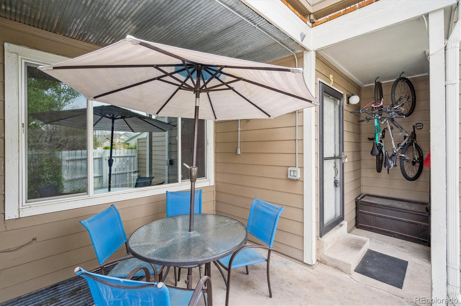 MLS Image #29 for 8095 e colorado avenue 5,denver, Colorado