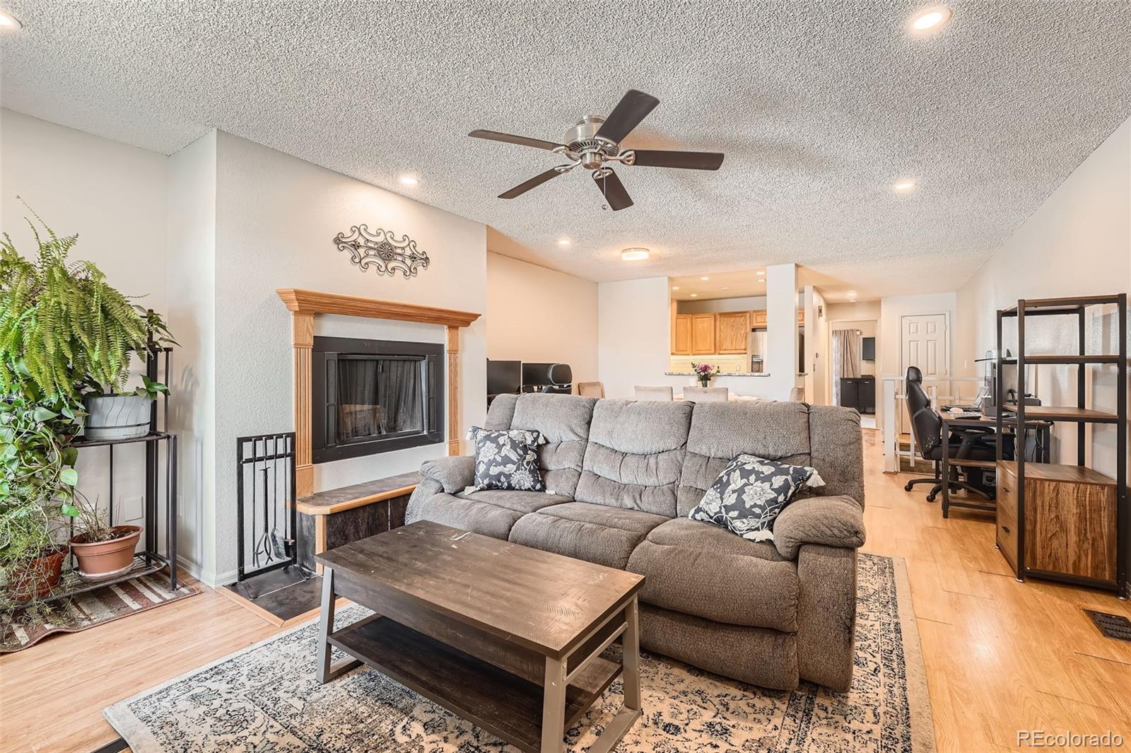 MLS Image #3 for 8095 e colorado avenue 5,denver, Colorado