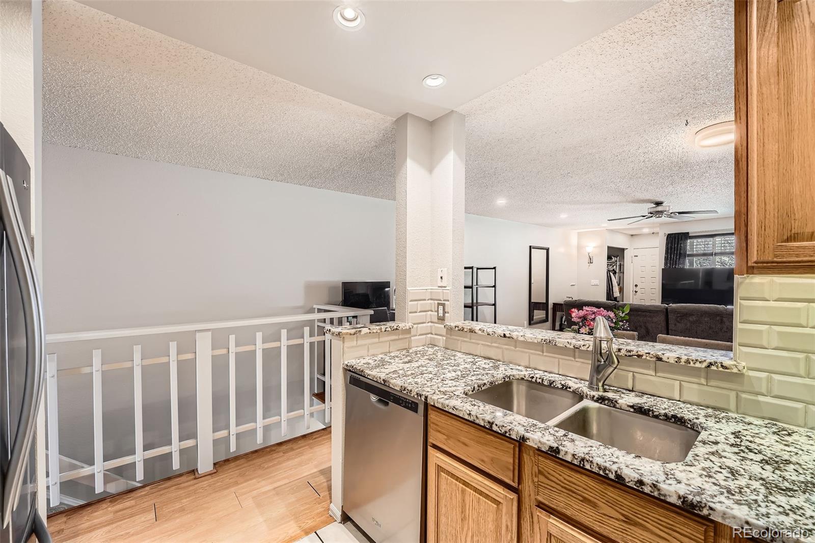 MLS Image #6 for 8095 e colorado avenue 5,denver, Colorado