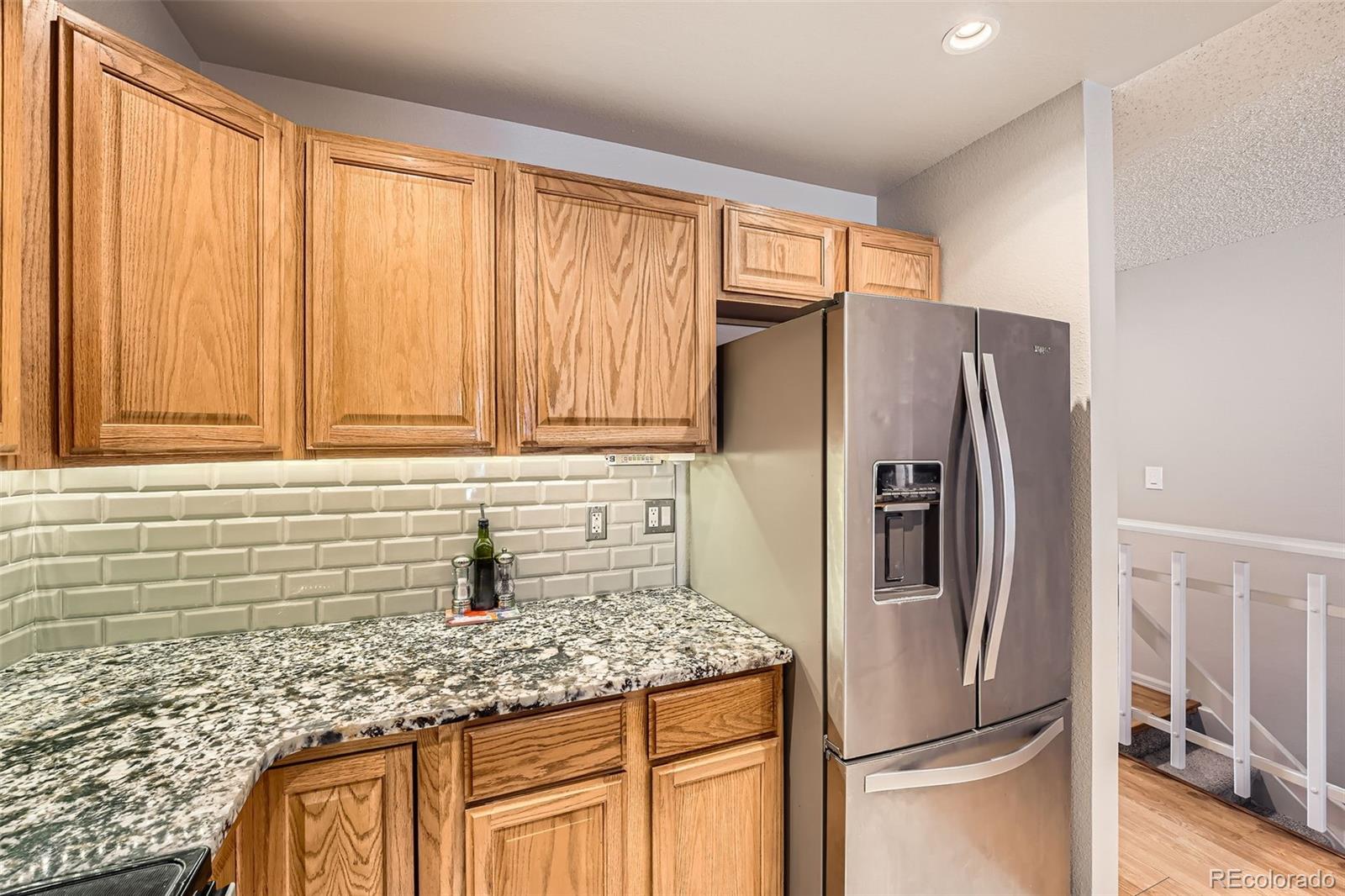 MLS Image #7 for 8095 e colorado avenue 5,denver, Colorado