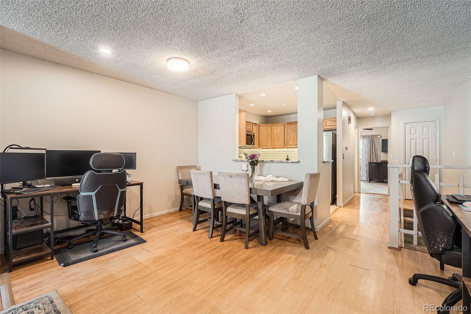 MLS Image #8 for 8095 e colorado avenue 5,denver, Colorado