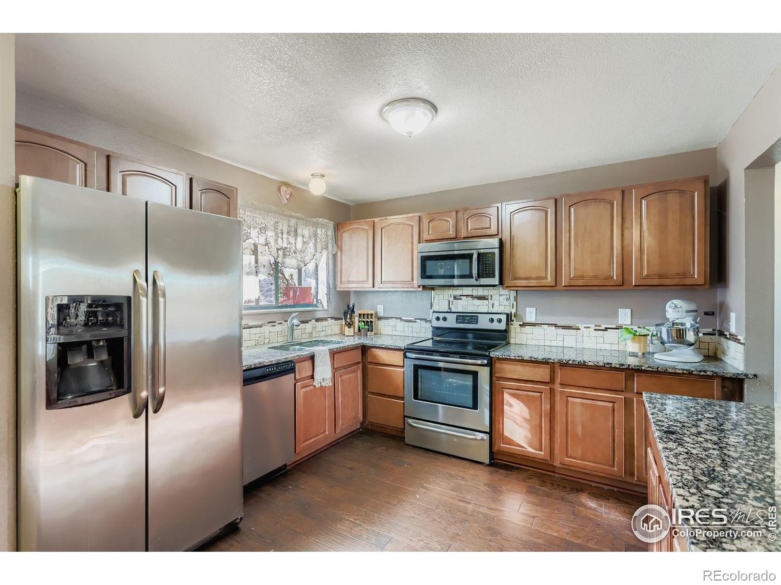 MLS Image #1 for 3327  19th street,greeley, Colorado