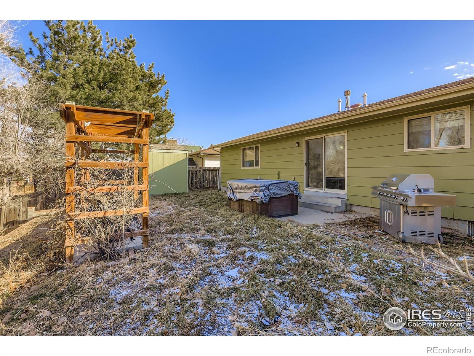 MLS Image #16 for 3327  19th street,greeley, Colorado