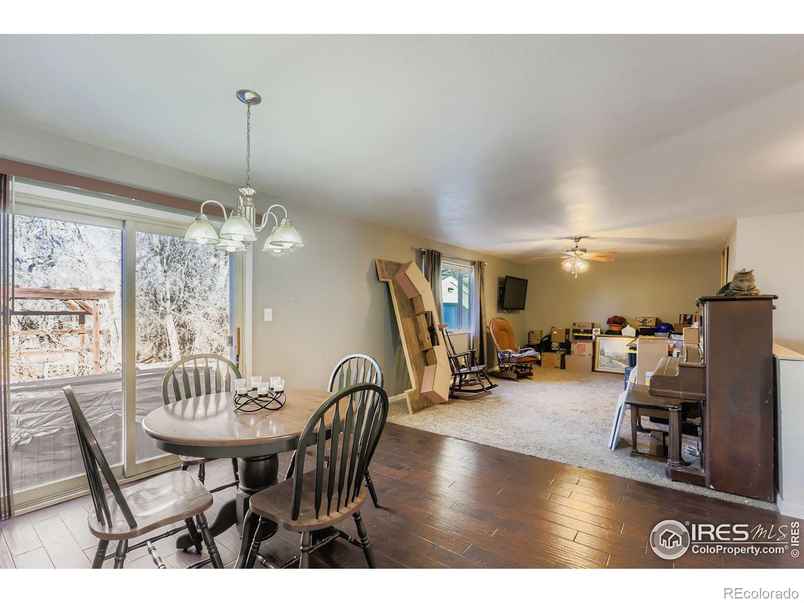 MLS Image #3 for 3327  19th street,greeley, Colorado