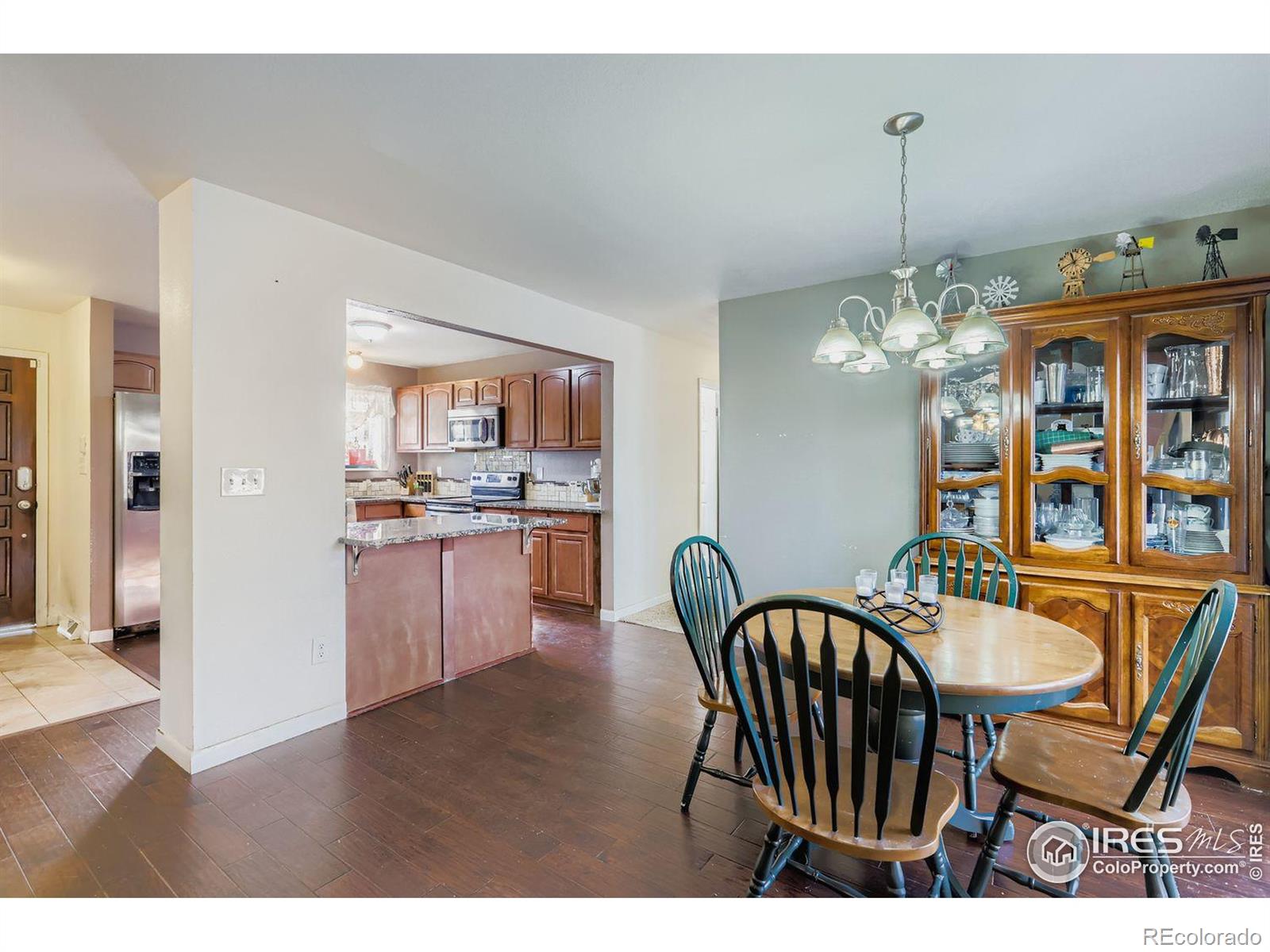 MLS Image #4 for 3327  19th street,greeley, Colorado