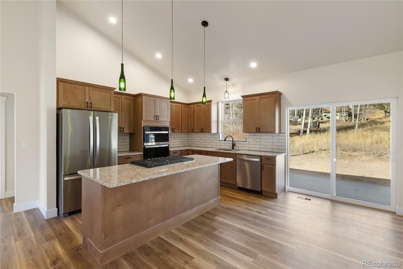 MLS Image #11 for 237  columbine drive,woodland park, Colorado