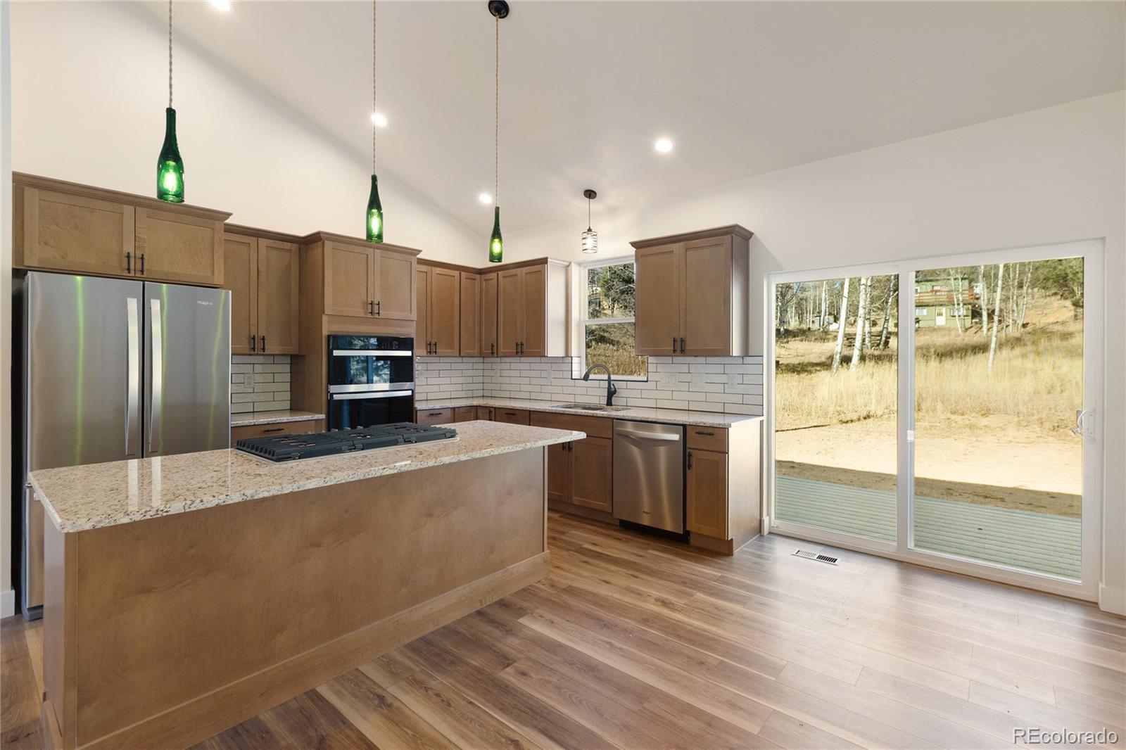 MLS Image #15 for 237  columbine drive,woodland park, Colorado