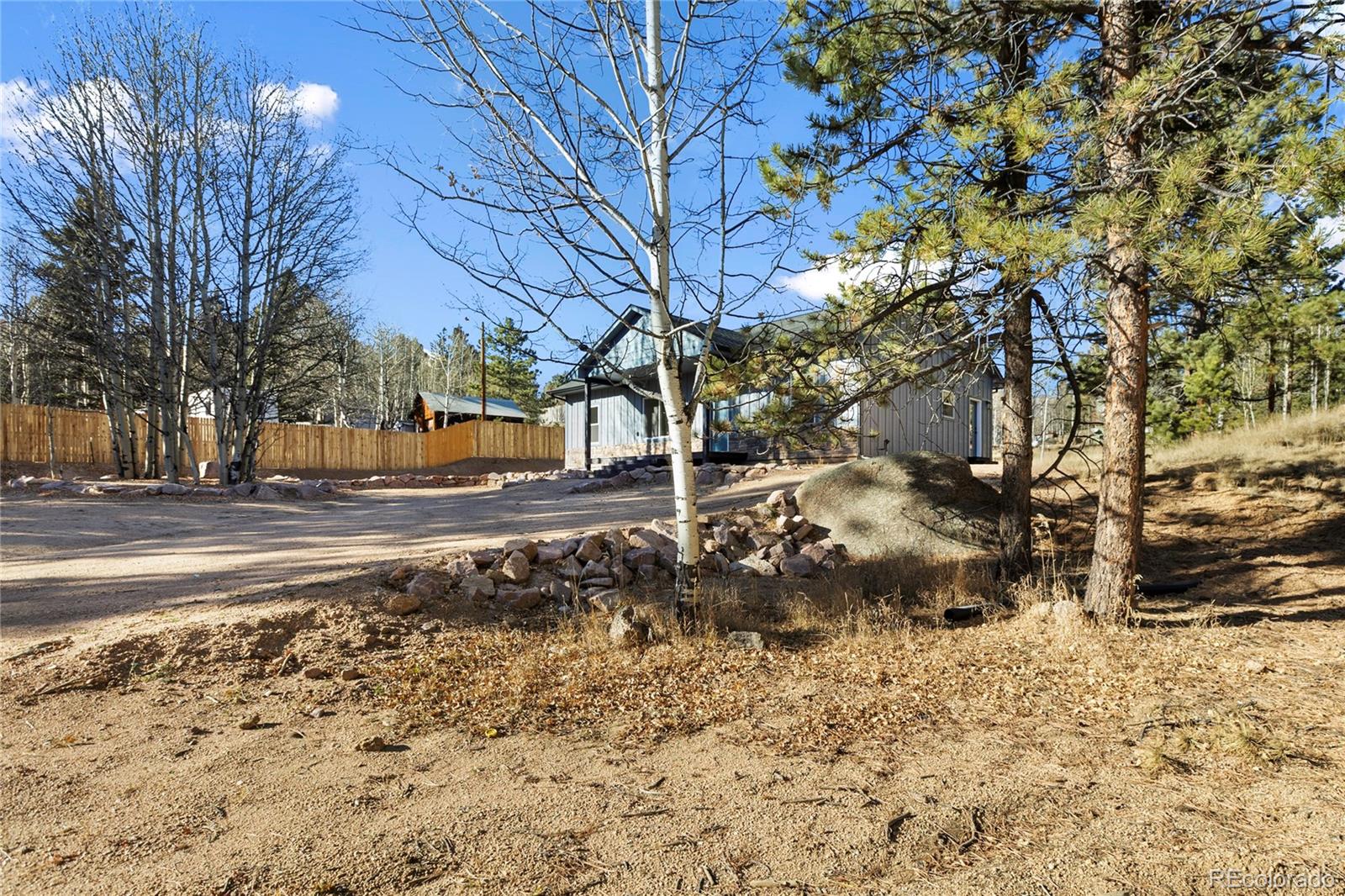 MLS Image #3 for 237  columbine drive,woodland park, Colorado