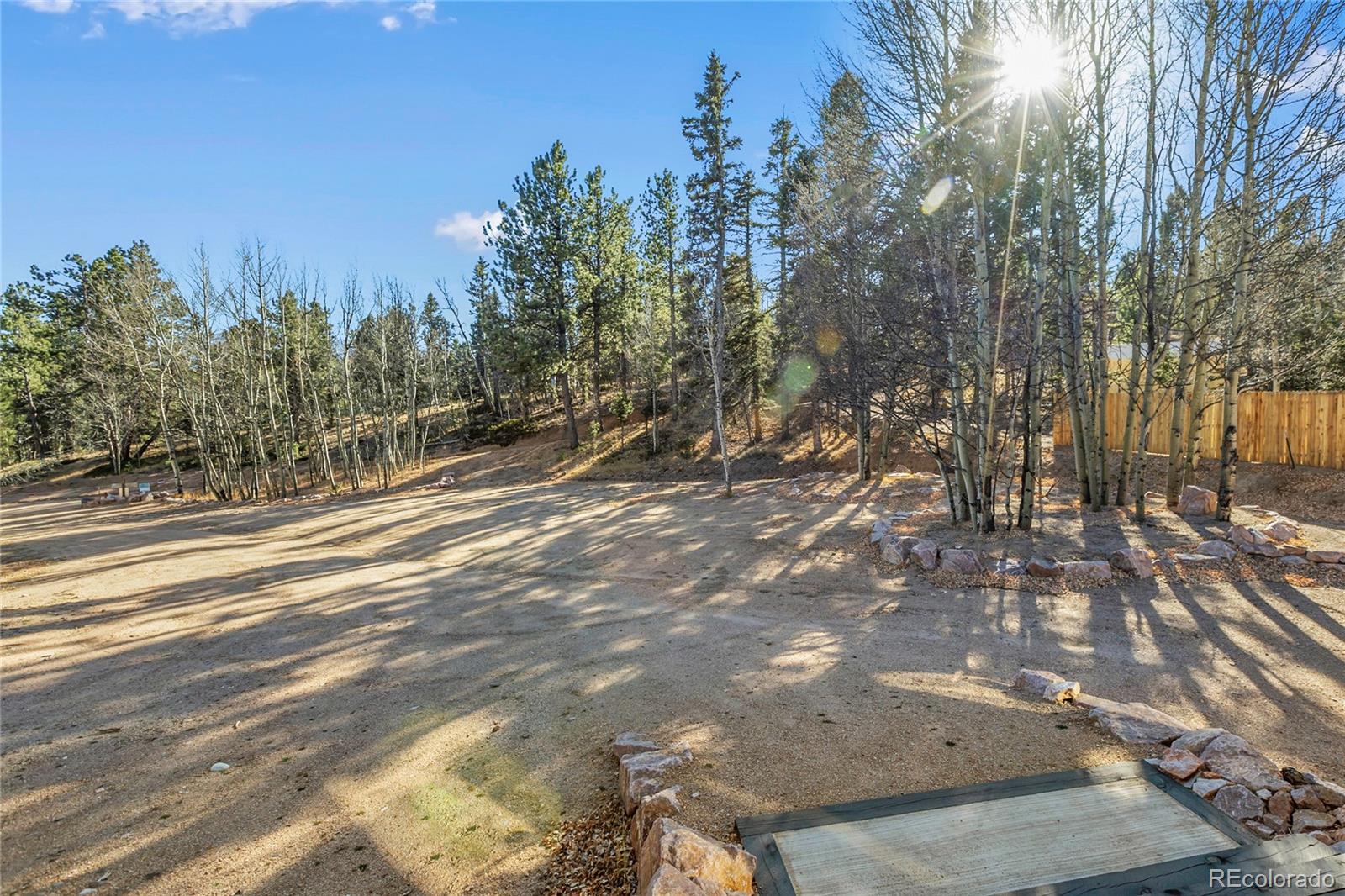 MLS Image #4 for 237  columbine drive,woodland park, Colorado