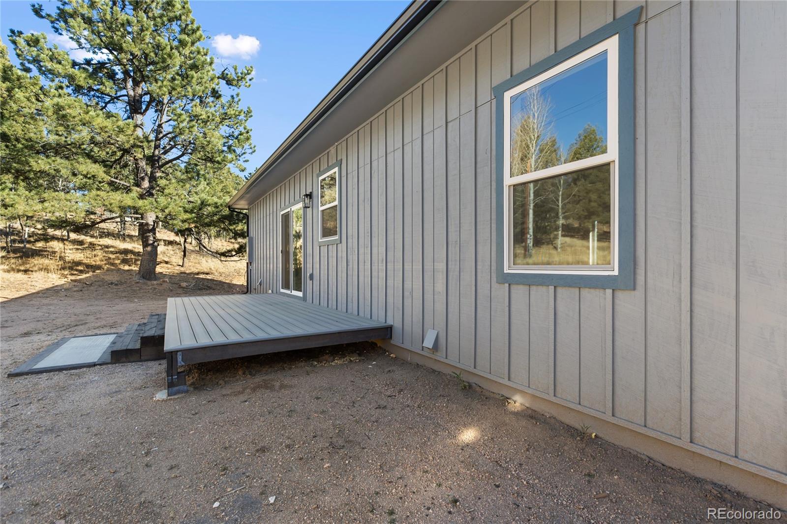 MLS Image #5 for 237  columbine drive,woodland park, Colorado