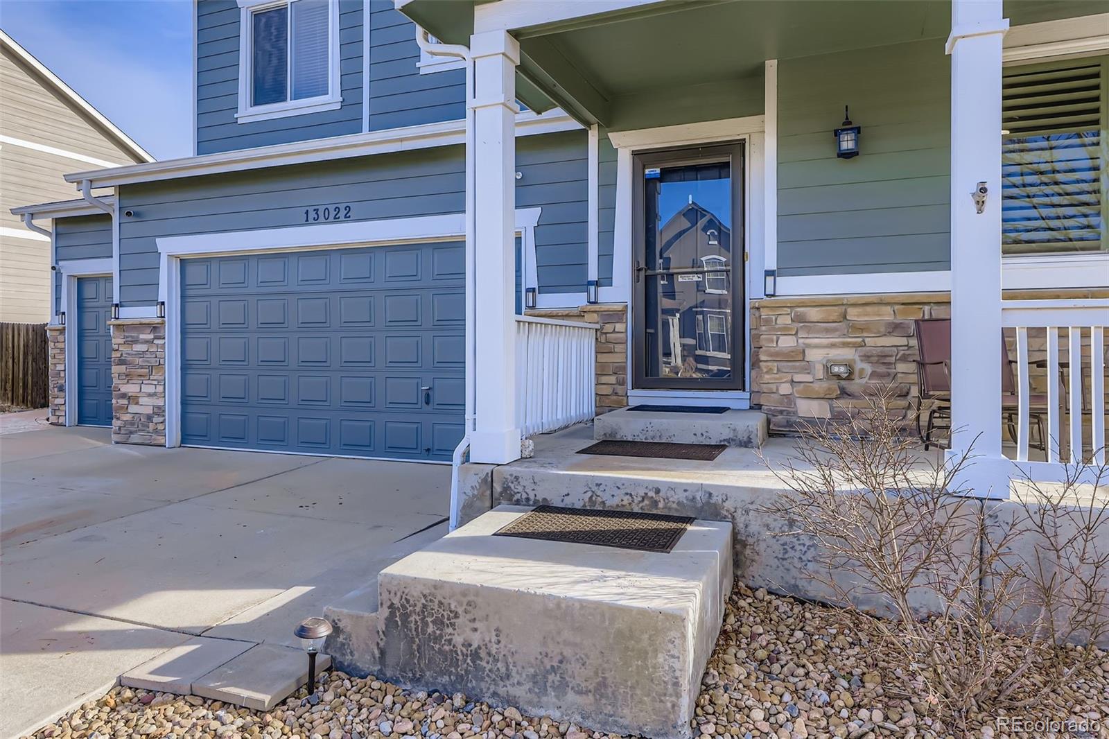 MLS Image #3 for 13022  tamarac place,thornton, Colorado