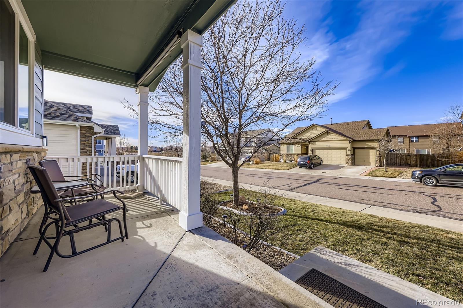 MLS Image #4 for 13022  tamarac place,thornton, Colorado