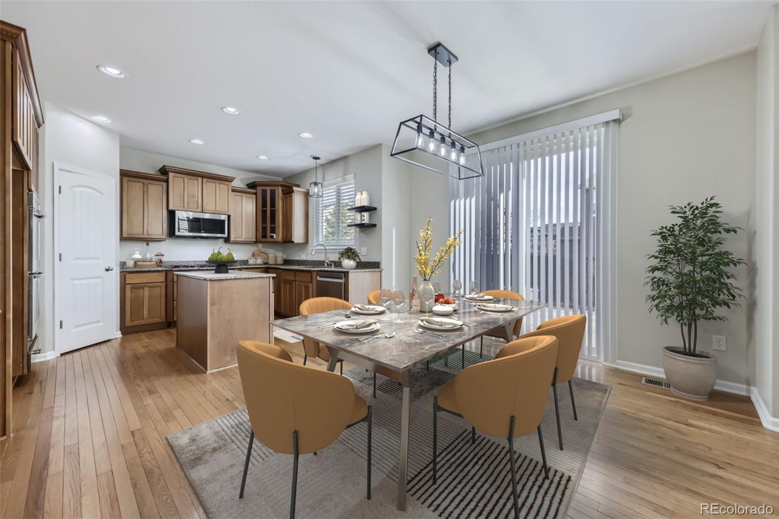 MLS Image #6 for 13022  tamarac place,thornton, Colorado