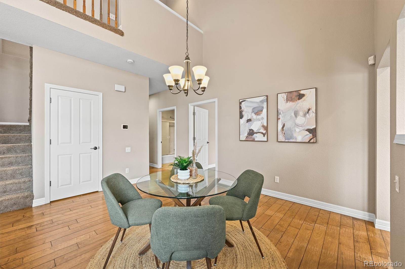 MLS Image #11 for 8843  edinburgh circle ,highlands ranch, Colorado