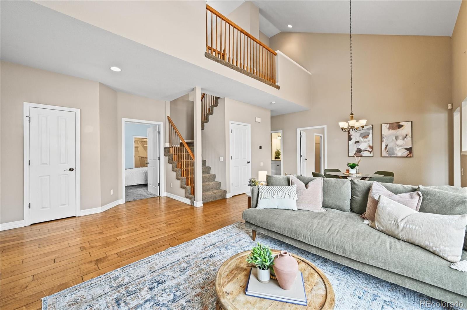 MLS Image #14 for 8843  edinburgh circle ,highlands ranch, Colorado
