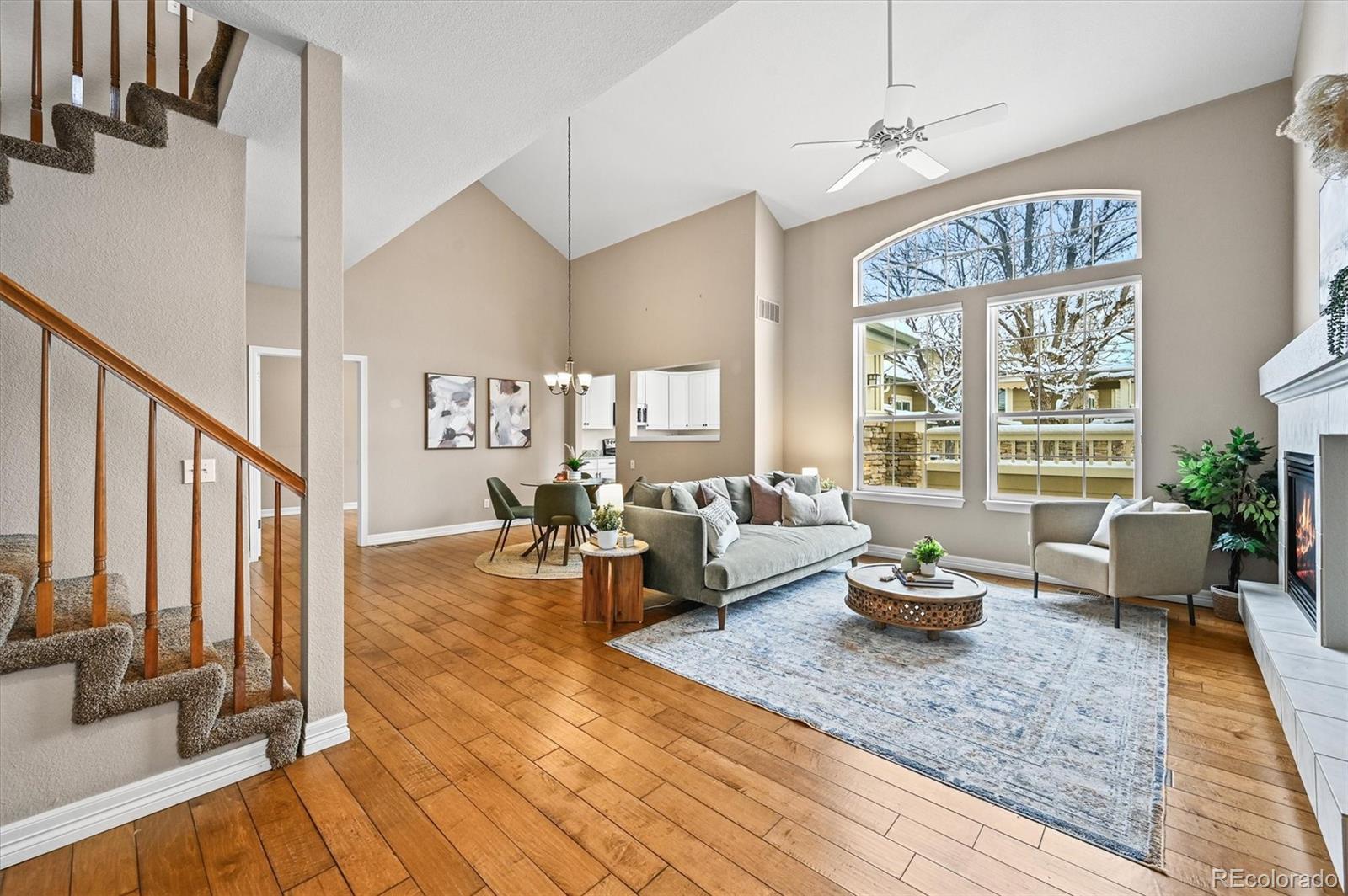 MLS Image #2 for 8843  edinburgh circle ,highlands ranch, Colorado
