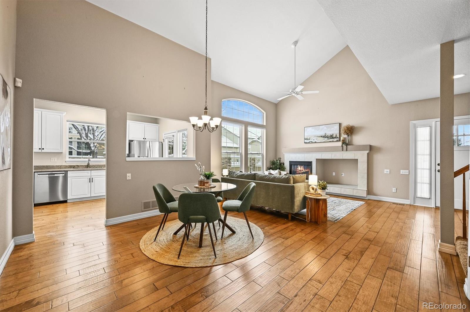 MLS Image #3 for 8843  edinburgh circle ,highlands ranch, Colorado