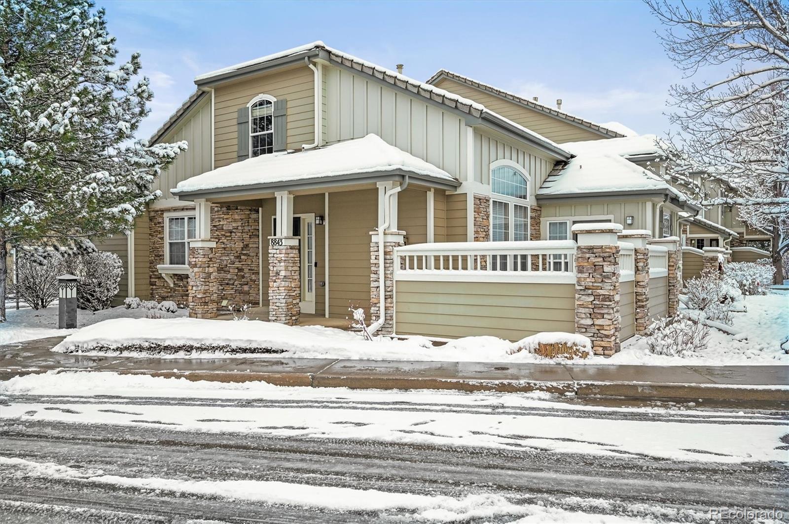 MLS Image #35 for 8843  edinburgh circle ,highlands ranch, Colorado