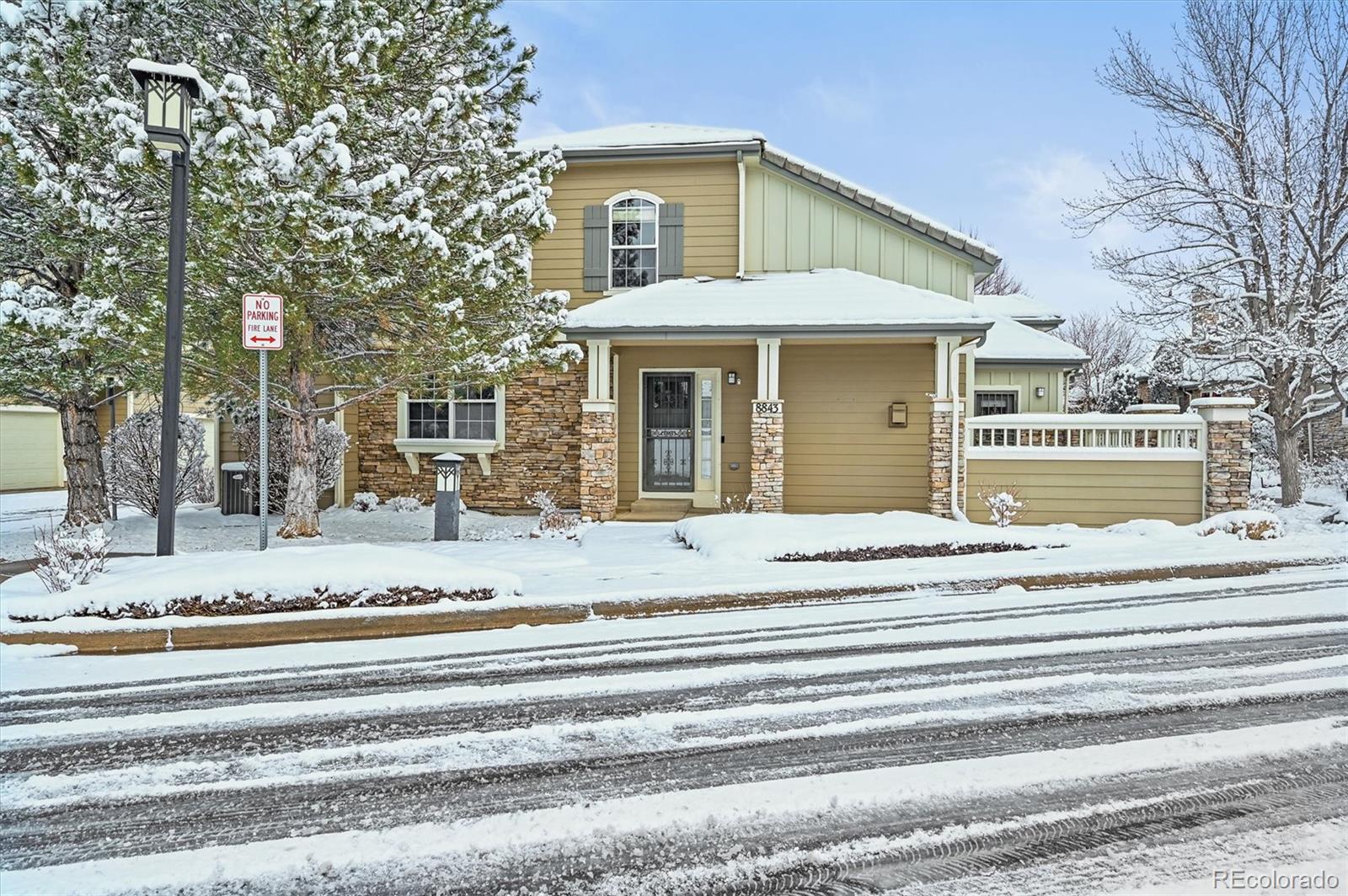 MLS Image #37 for 8843  edinburgh circle ,highlands ranch, Colorado