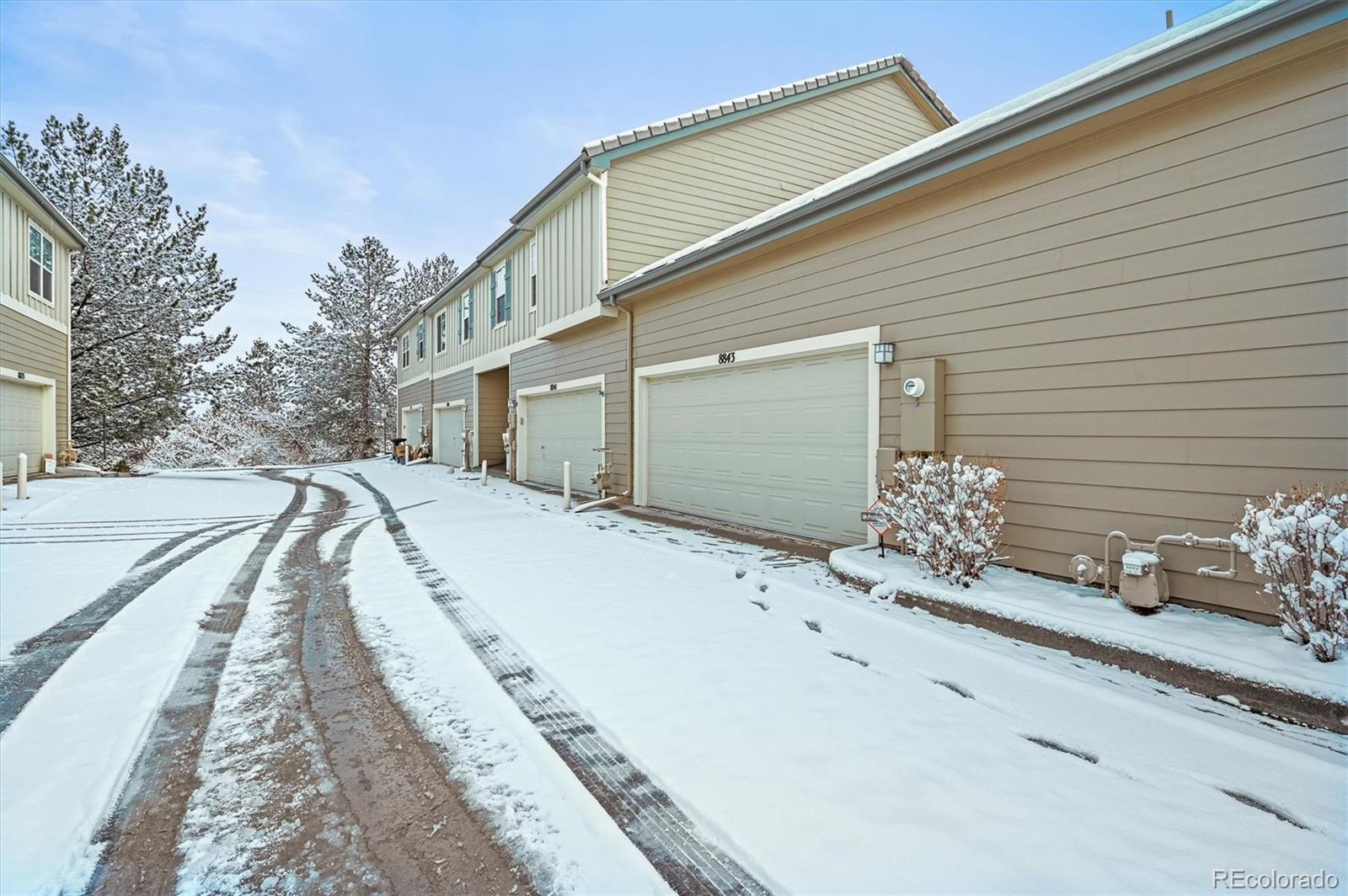 MLS Image #39 for 8843  edinburgh circle ,highlands ranch, Colorado