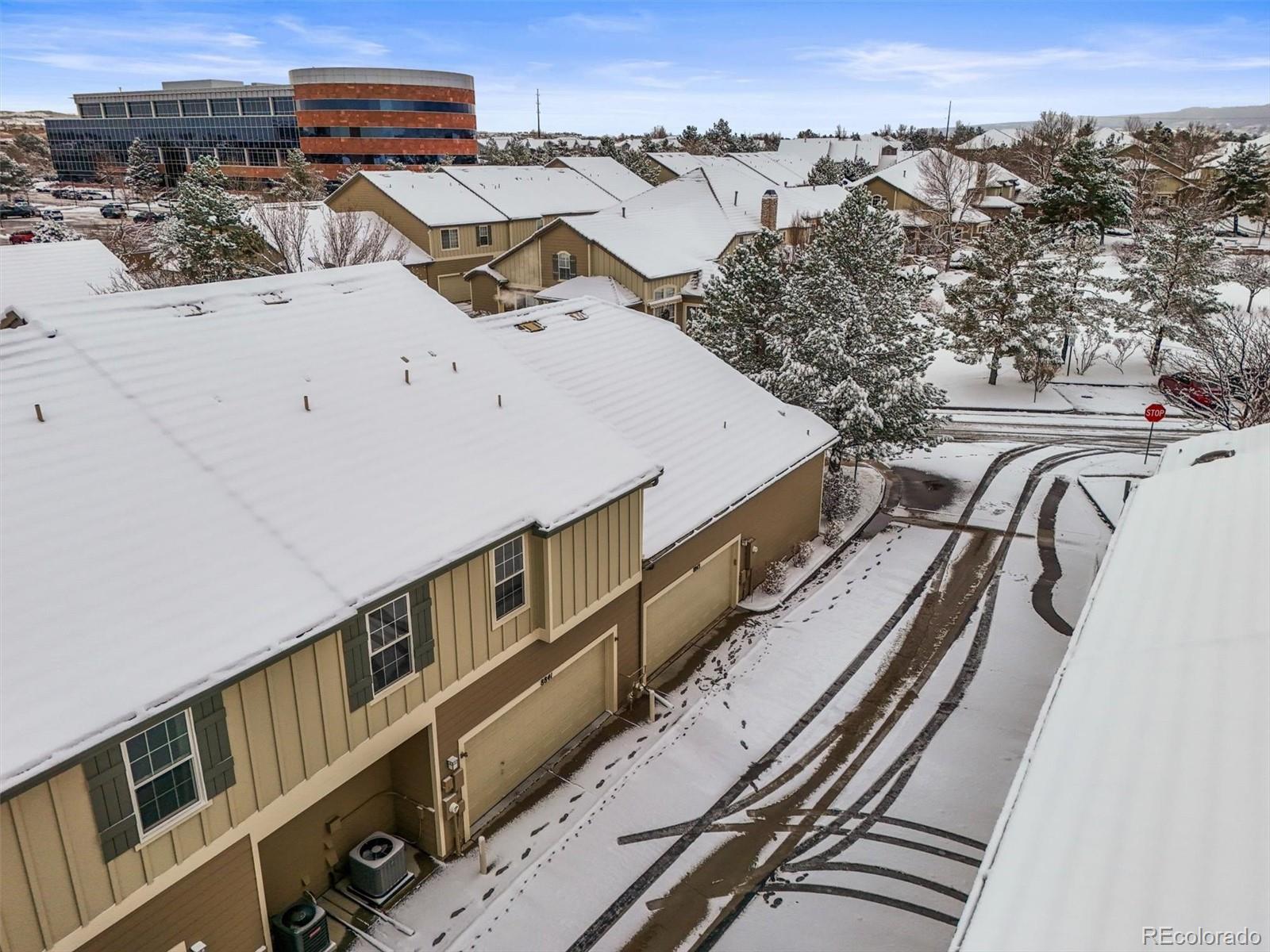 MLS Image #41 for 8843  edinburgh circle ,highlands ranch, Colorado