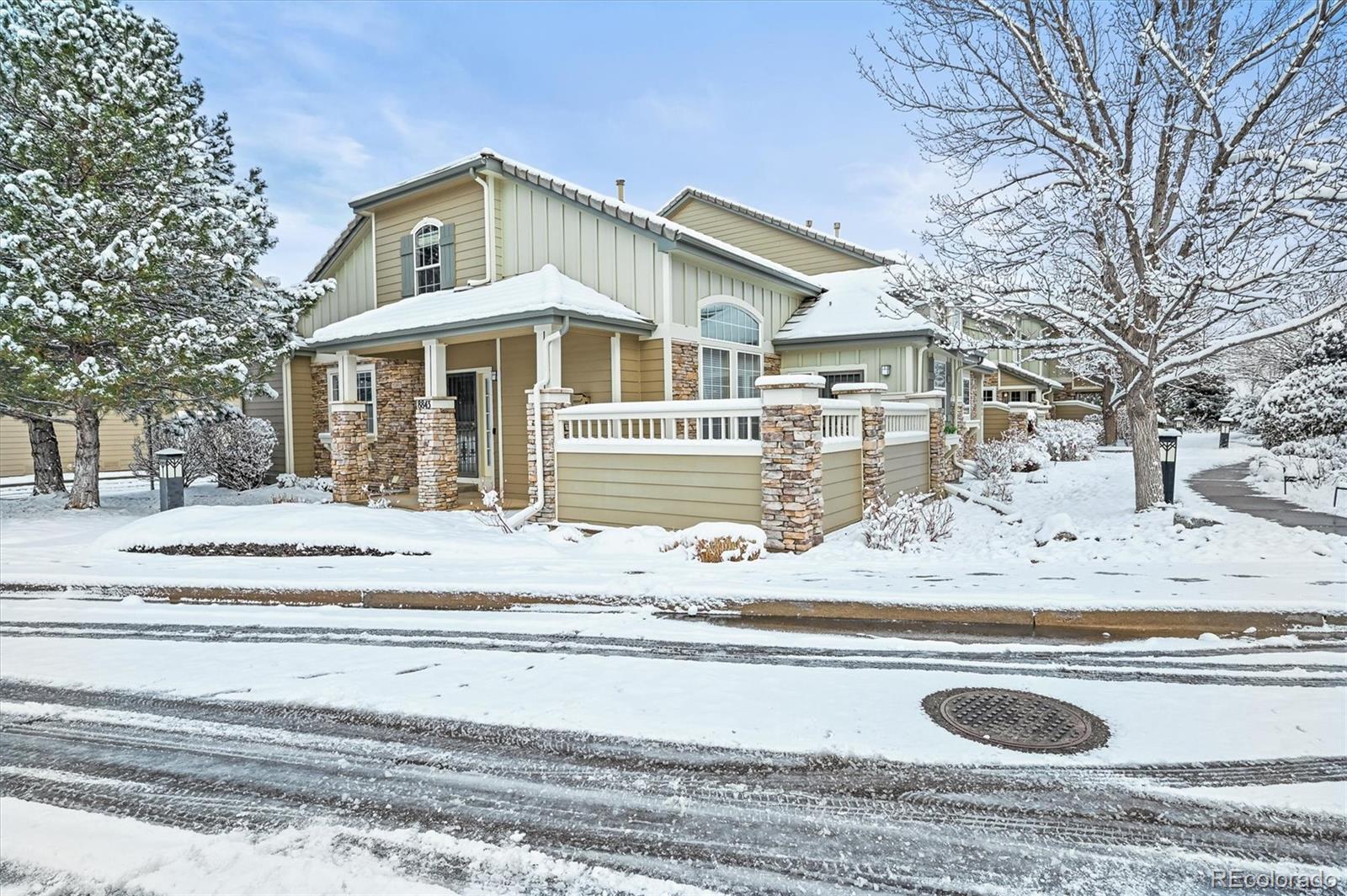 MLS Image #42 for 8843  edinburgh circle ,highlands ranch, Colorado