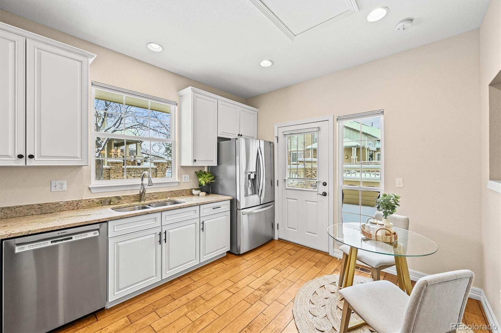 MLS Image #5 for 8843  edinburgh circle ,highlands ranch, Colorado