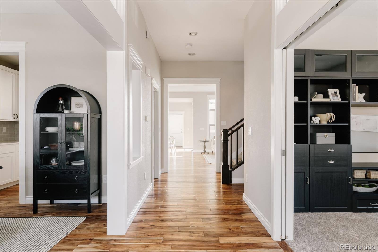 MLS Image #1 for 8012 e 50th drive,denver, Colorado