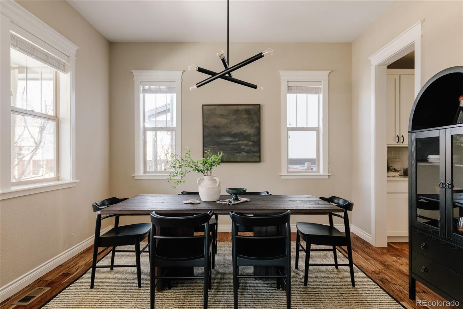 MLS Image #3 for 8012 e 50th drive,denver, Colorado