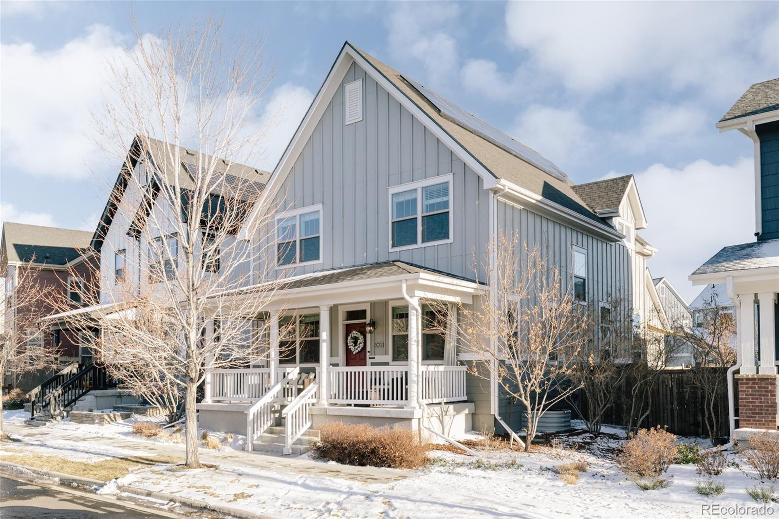 MLS Image #30 for 8012 e 50th drive,denver, Colorado