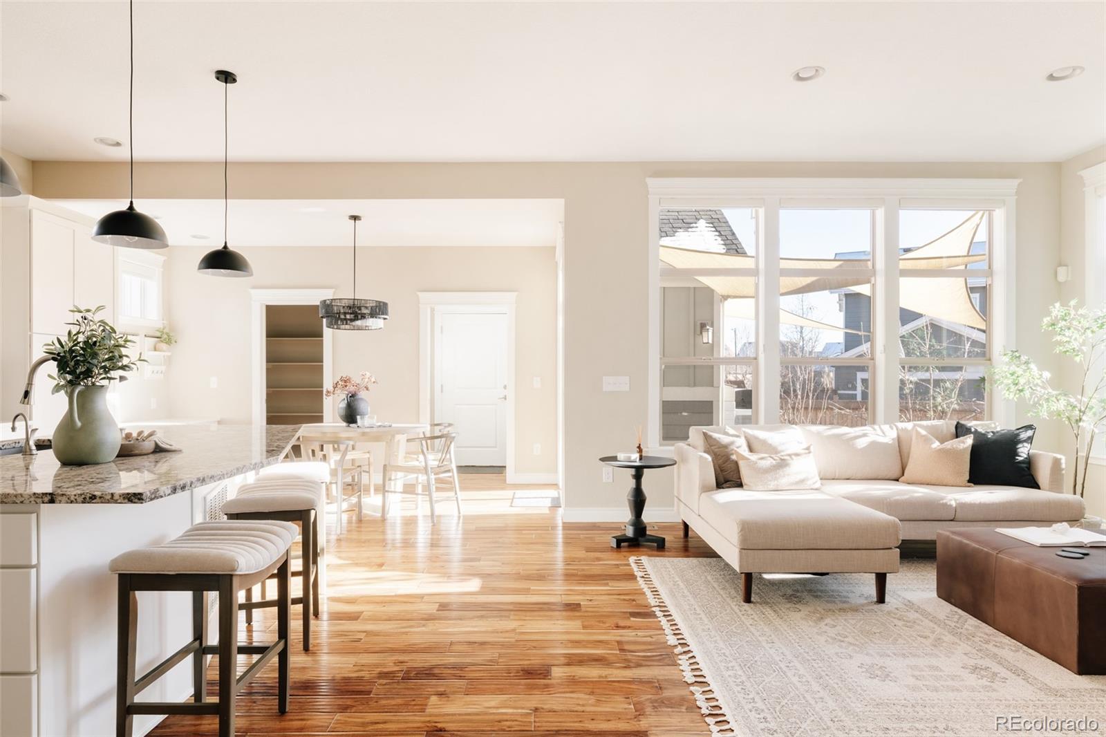 MLS Image #4 for 8012 e 50th drive,denver, Colorado