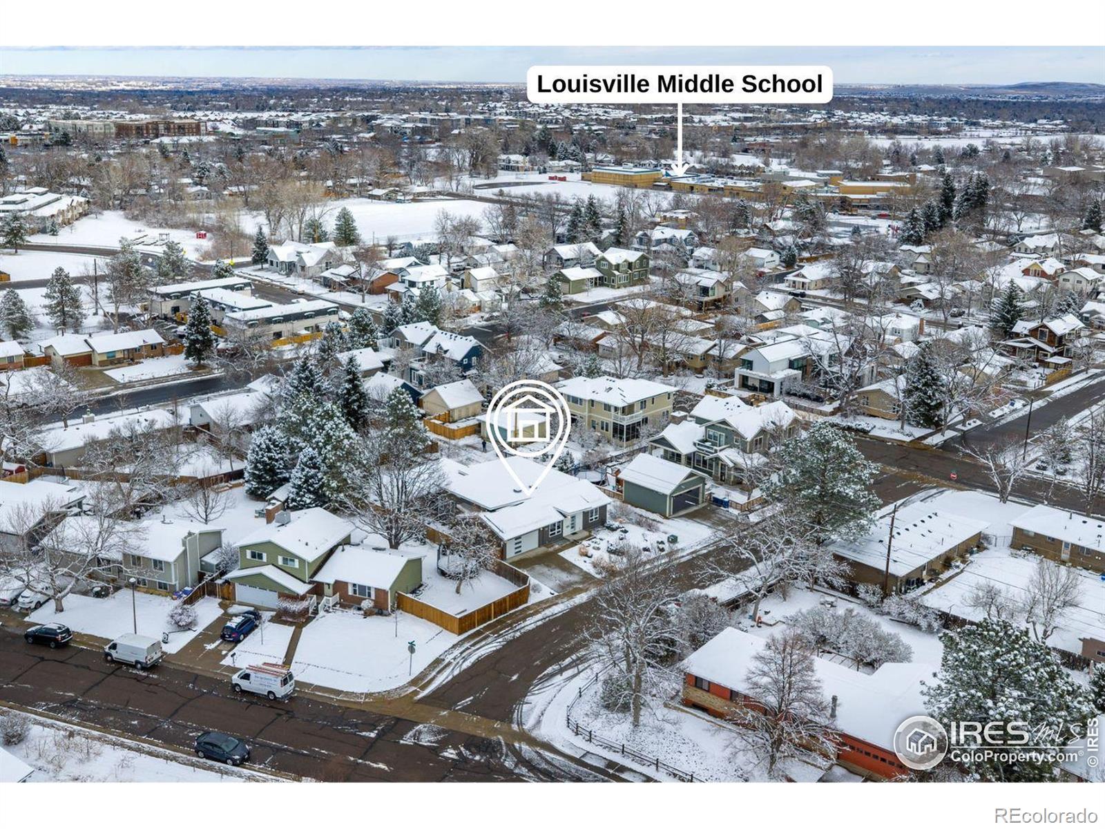 MLS Image #32 for 397  caledonia street,louisville, Colorado