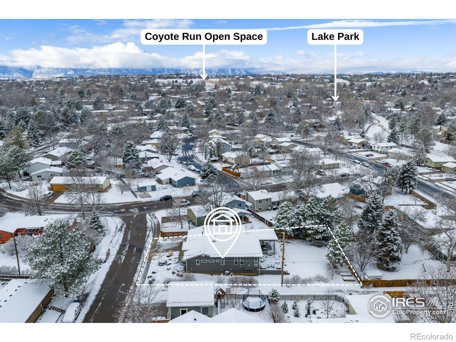 MLS Image #33 for 397  caledonia street,louisville, Colorado