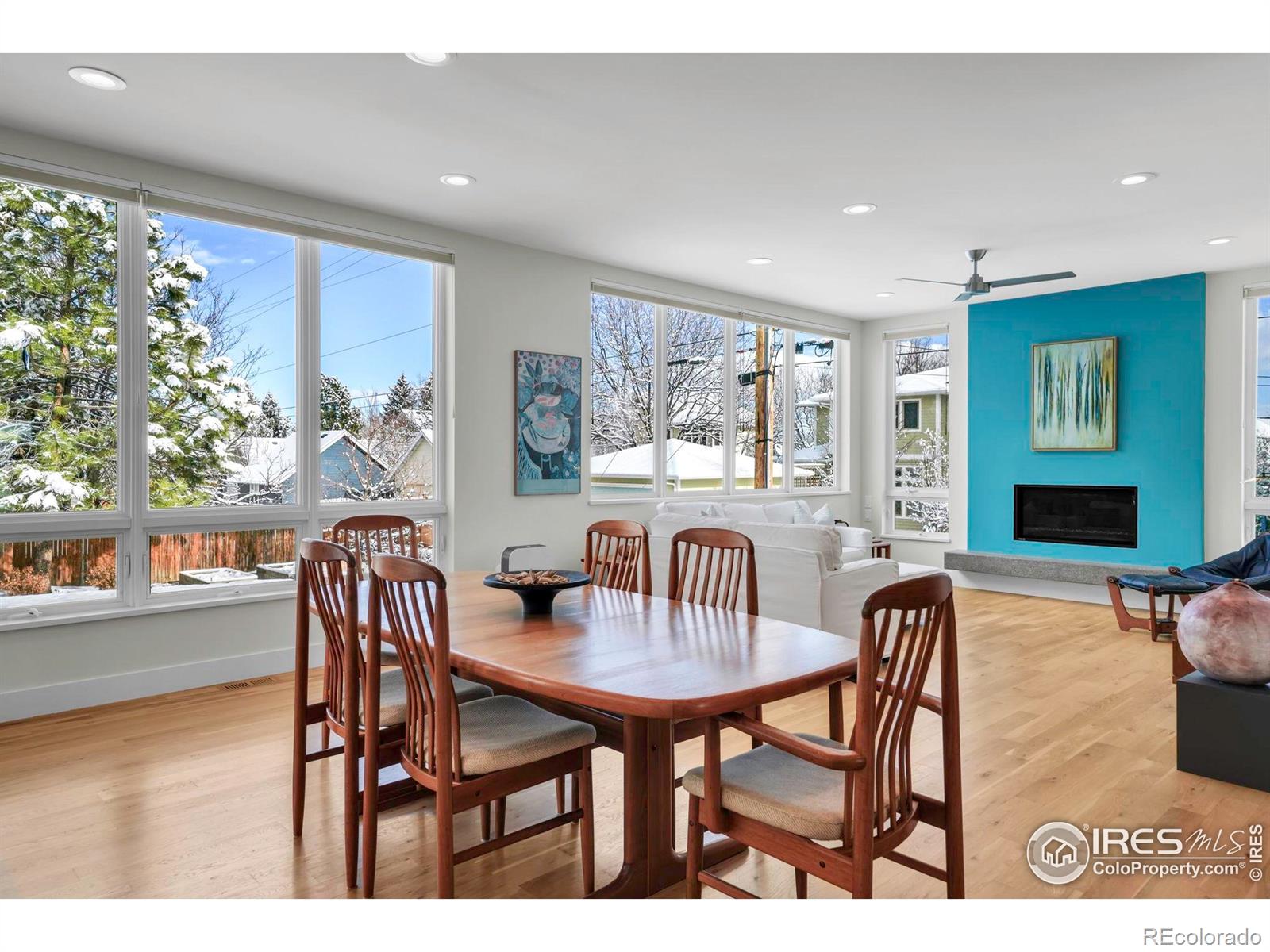 MLS Image #4 for 397  caledonia street,louisville, Colorado