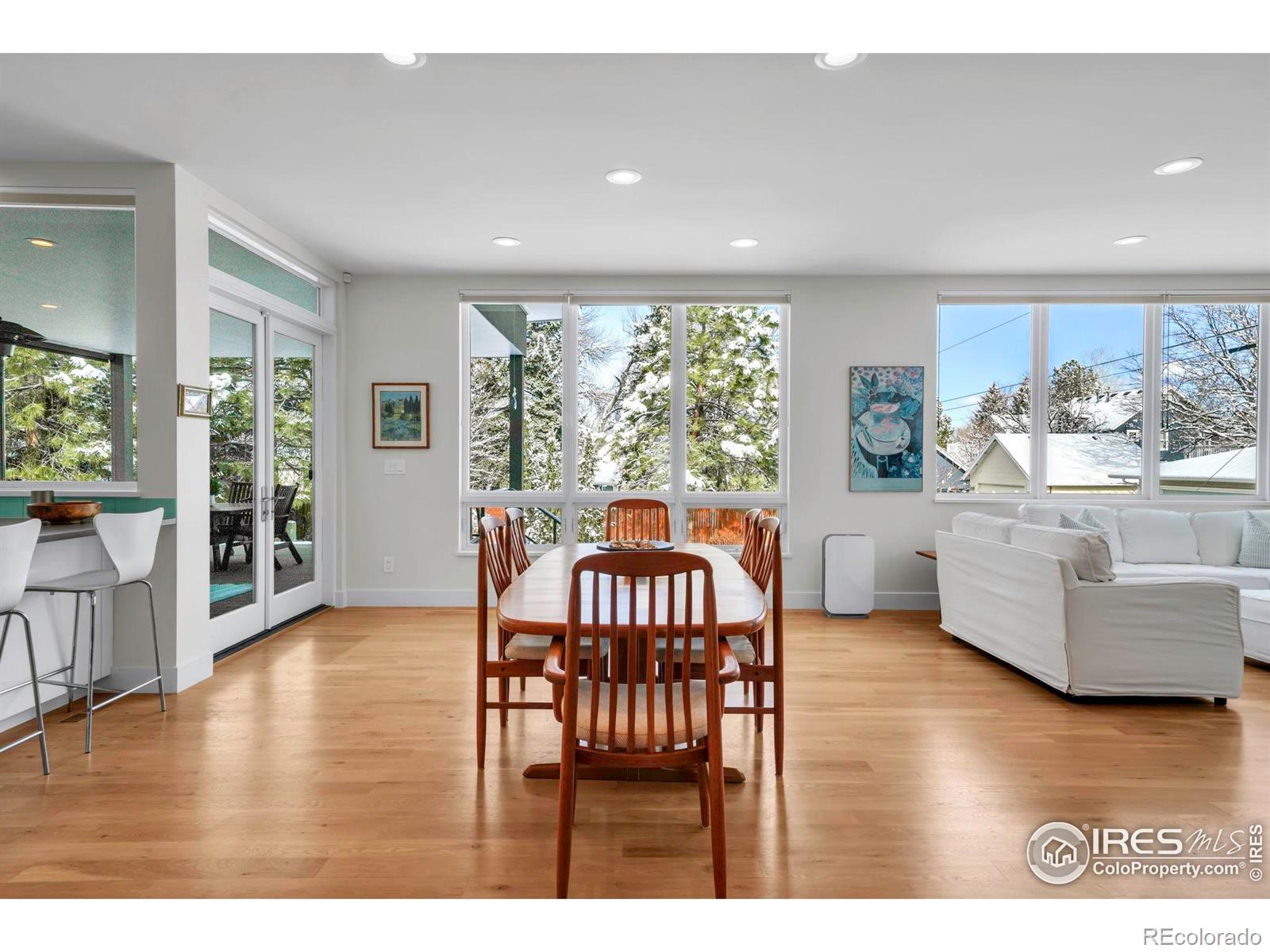 MLS Image #5 for 397  caledonia street,louisville, Colorado